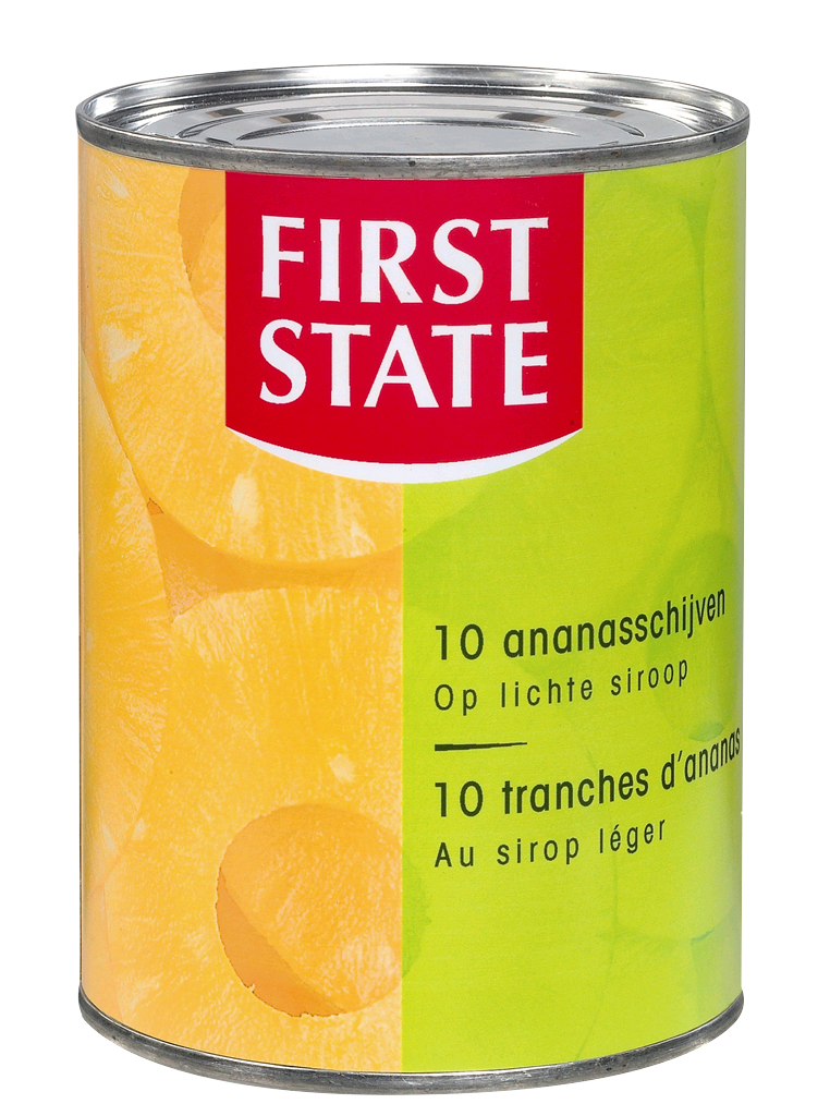 [183/1] FS ANANAS 10 SCHIJVEN (24)