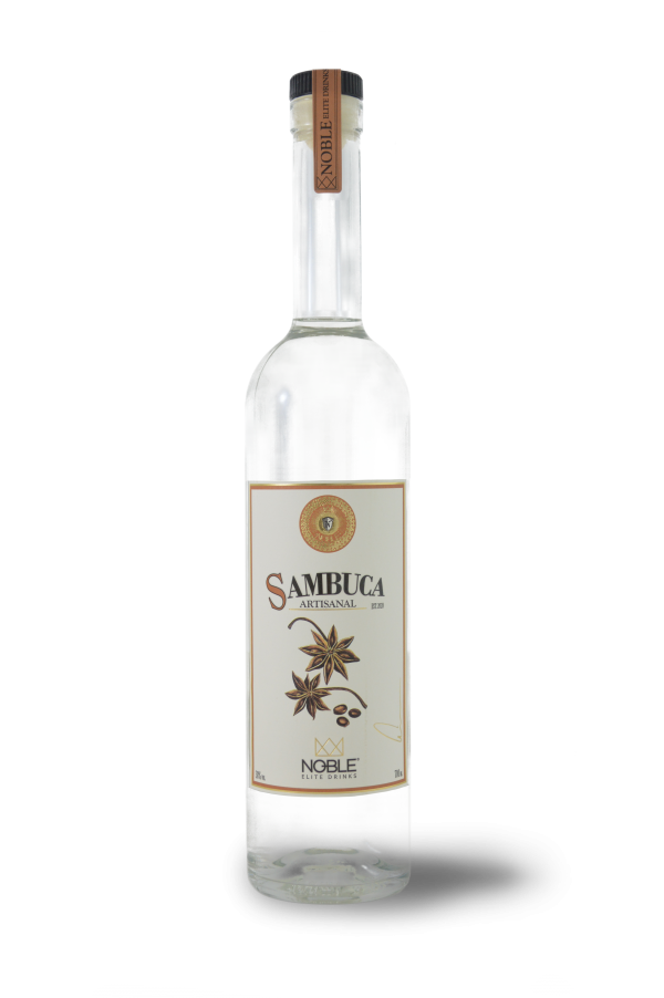 NOBLE SAMBUCA 70 CL 