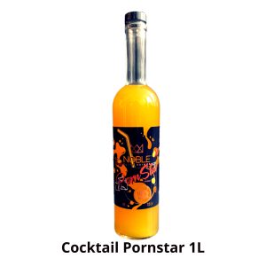 NOBLE PORNSTAR MARTINI 1 L 