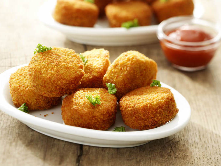 BUITENHUIS ORIENTAL NASIHAPJES 70 X 30 GR <*_*>