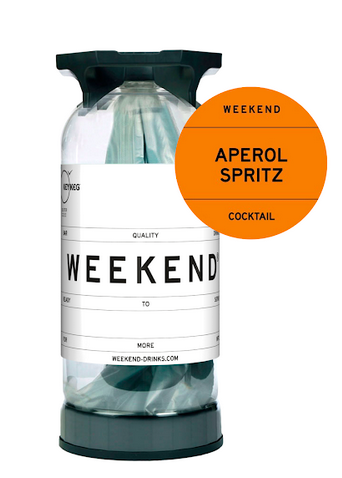 DORST APEROL SPRITZ 20 LITER 