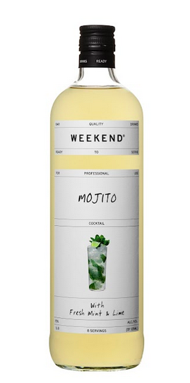 DORST CLASSIC MOJITO 1 L 