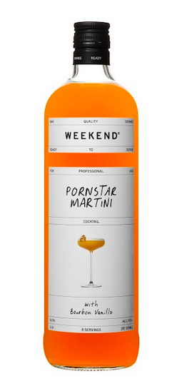 DORST PORNSTAR MARTINI 1 L 