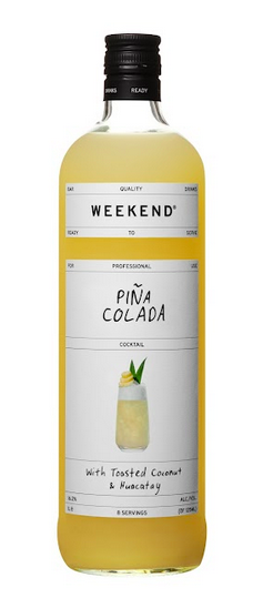 DORST PINA COLADA 1 L 