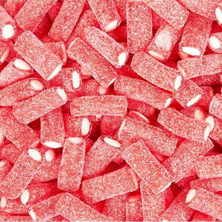 HARIBO BALLA BALLA RED FIZZ 3 KG