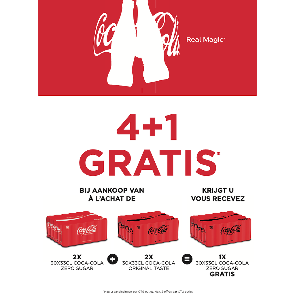 COLLI COLA BLIK 4+1 GRATIS ( FOLD5-'26)