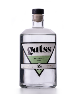 GUTSS BOTANICAL DRY 70 CL