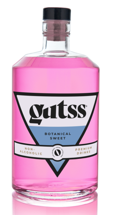 GUTSS BOTANICAL SWEET 70 CL