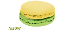 [MDA046] AMACARONS LIMONCELLO 70 PCS <*_*>