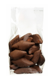 M-DELICIOUS SACHET LARD AU CHOCOLAT LAIT 12 X 150 GR 