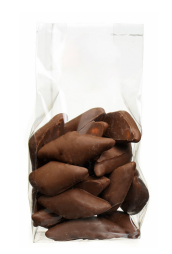 M-DELICIOUS SACHET LARD AU CHOCOLAT LAIT 12 X 200 GR 