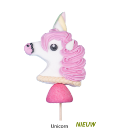 TONTON PIERROT UNICORN 24X50GR