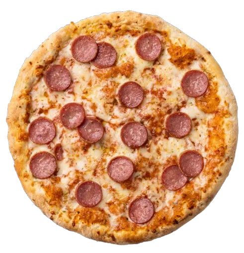 [1-25-017200] DR OETKER PIZZA PERFETTISSIMA 29 CM SALAME 6 STUKS <*_*>