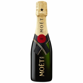 MOET & CHANDON IMPERIAL 20CL