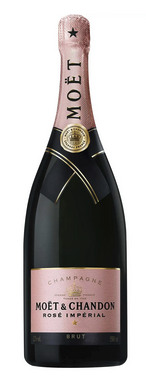 MOET & CHANDON ROSE IMPERIAL 1,5 L 