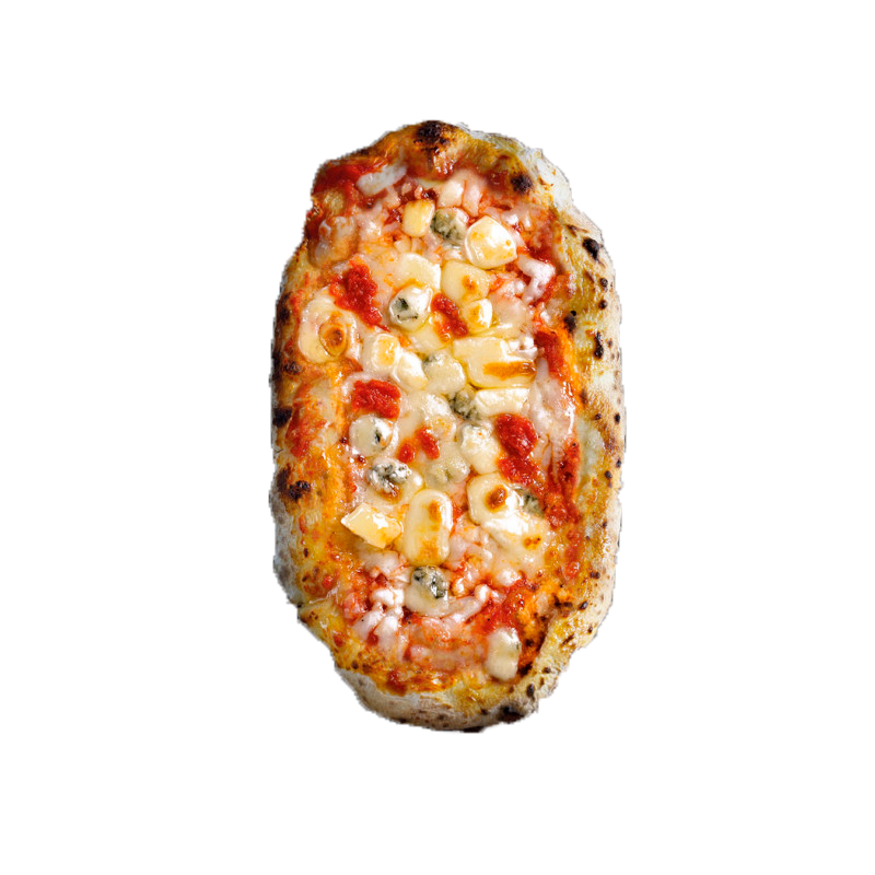 [MEK/473105] GRAN PIZZELLA 4 FROMAGGI 12 X 440 GR <*_*>