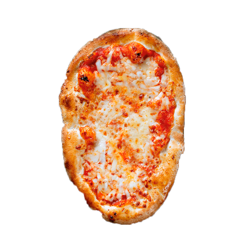 [MEK/473101] GRAN PIZZELLA MARGHERITA 12 X 405 GR <*_*>