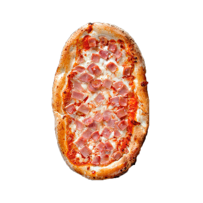 [MEK/473103] GRAN PIZZELLA PROSCIUTTO 12 X 460 GR <*_*>
