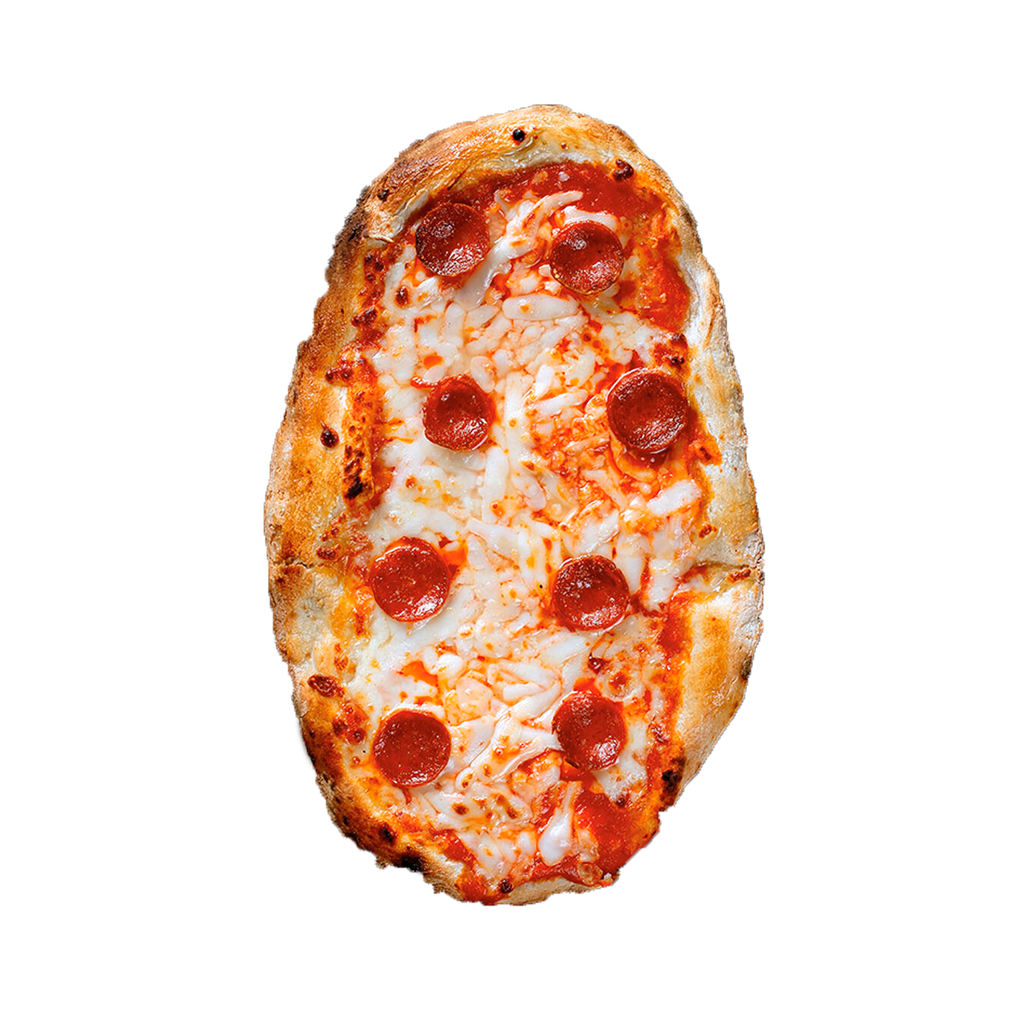 [MEK/473102] GRAN PIZZELLA SALAME PICCANTE 12 X 420 GR <*_*>