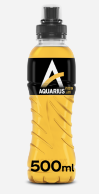 AQUARIUS ISO PASSION 6X4X50CL