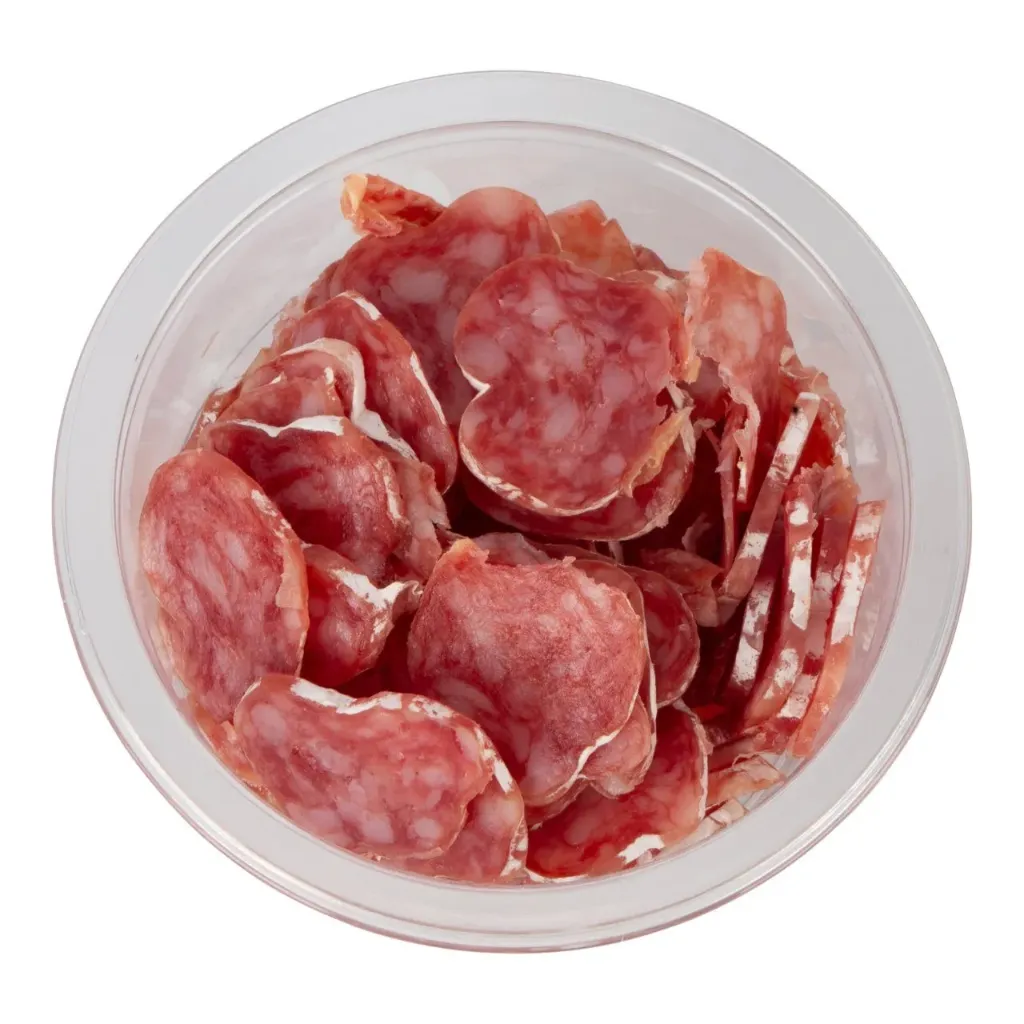 [LSF/001] FUET PORTIES 6X140GR <**>