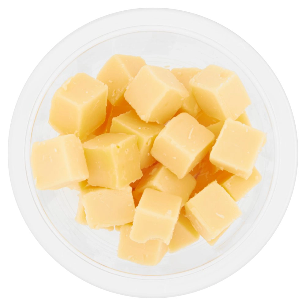 [LSF/002] JONGE KAAS PER PORTIES VAN 6X150GR <**>