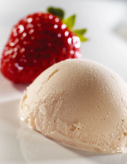 [RAAR1] MISSAULT ROOMIJS AARDBEI 1L X 6 <*_*>