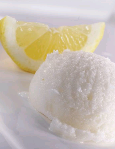 MISSAULT SORBET CITROEN 1L X 6    