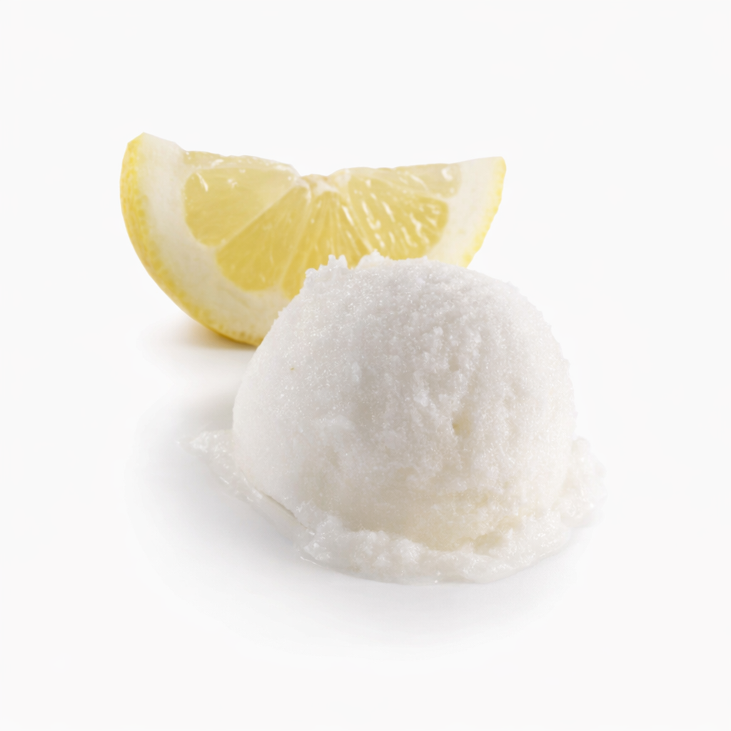 [SCIT1] MISSAULT SORBET CITROEN 1L X 6 <*_*>
