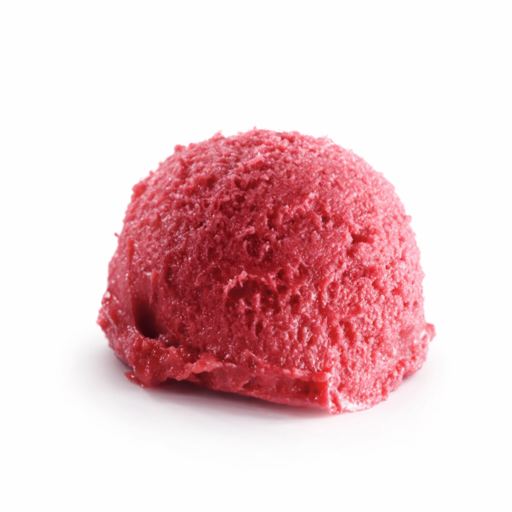 [SFRM1] MISSAULT SORBET FRAMBOOS 1L X 6 <*_*>