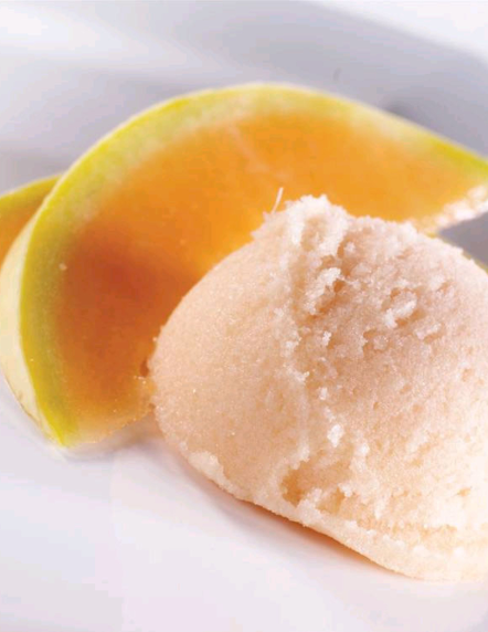 [SMEL1] MISSAULT SORBET MELLOEN CAVAILLON 1L X 6    