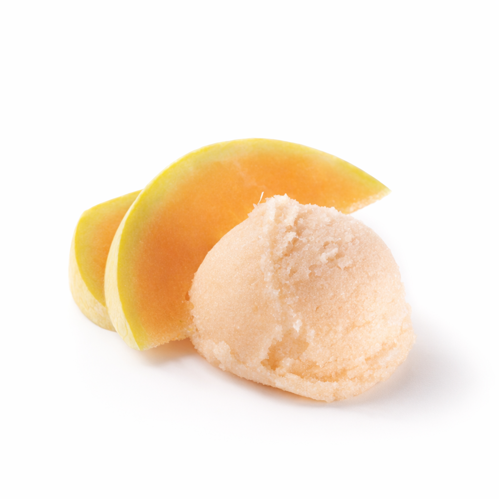 [SMEL1] MISSAULT SORBET MELOEN CAVAILLON 1L X 6 <*_*>