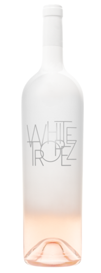 WHITE TROPEZ ROSE 1,5 LITER