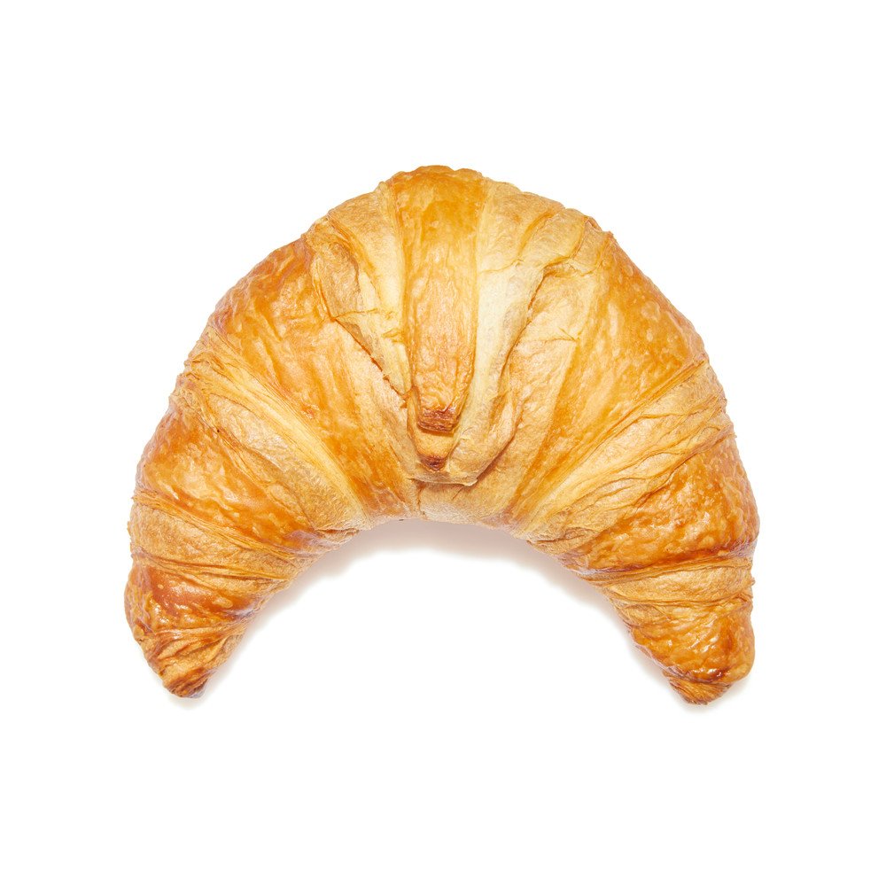 EUROFOOD CROISSANT 68 X 65 GR <*_*>
