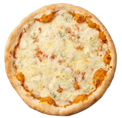 [1-25-017400] DR OETKER PIZZA PERFETTISSIMA 29 CM QUATTRO FROMAGGI 6 STUKS <*_*>
