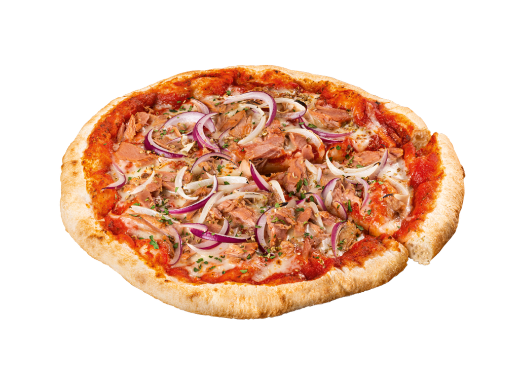 DR OETKER PIZZA PERFETTISSIMA 29 CM TONNO 6 STUKS <*_*>  