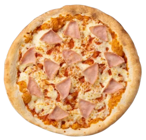 [1-25-018600] DR OETKER PIZZA PERFETTISSIMA 29 CM PROSCIUTTO 6 STUKS <*_*>
