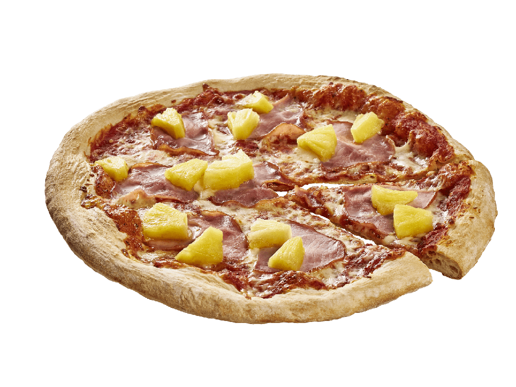 DR OETKER PIZZA PERFETTISSIMA 29 CM HAWAI 6 STUKS <*_*>