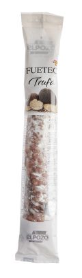 FUETEC TRUFFEL 150 GR X 10 <**> ** BESTELARTIKEL **