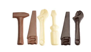 [MDV6252] CDC GEREEDSCHAP ASS 2 KG