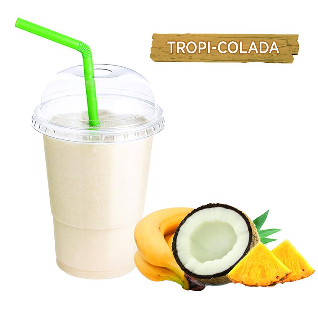 MEKABE SMOOTHIE (NR12) TROPI COLADA 15ST (497005) <*_*>