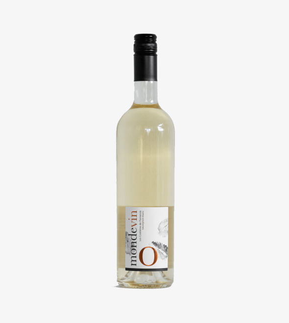 BAETEN MONDEVIN SAUVIGNON BLANC 75 CL