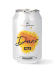 DUNO PILS 24 X 33 CL