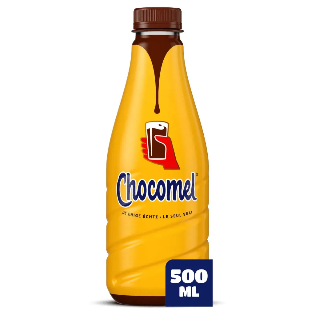 CHOCOMEL PET 12X50CL