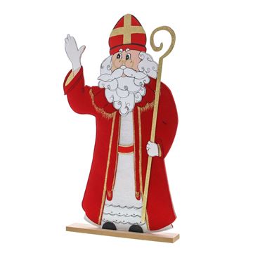 [SIN95430] #VERP - STAANDE SINT 70CM