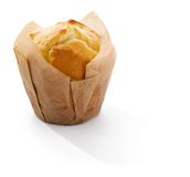 [21070000] PASTRIDOR MUFFIN NATUUR 40 X 80 GR (79009) <*_*>
