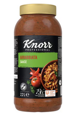 KNORR ARRABBIATA 2,25 L (2)  