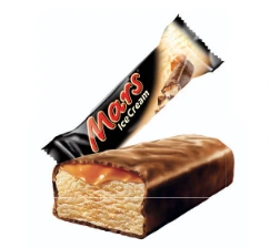 [MEK/140091865] MEKABE MARS ICE KS 24 STUKS <*_*> 