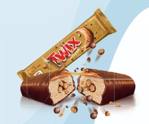 [MEK/140016043] MEKABE TWIX ICE KS 24 STUKS <*_*>