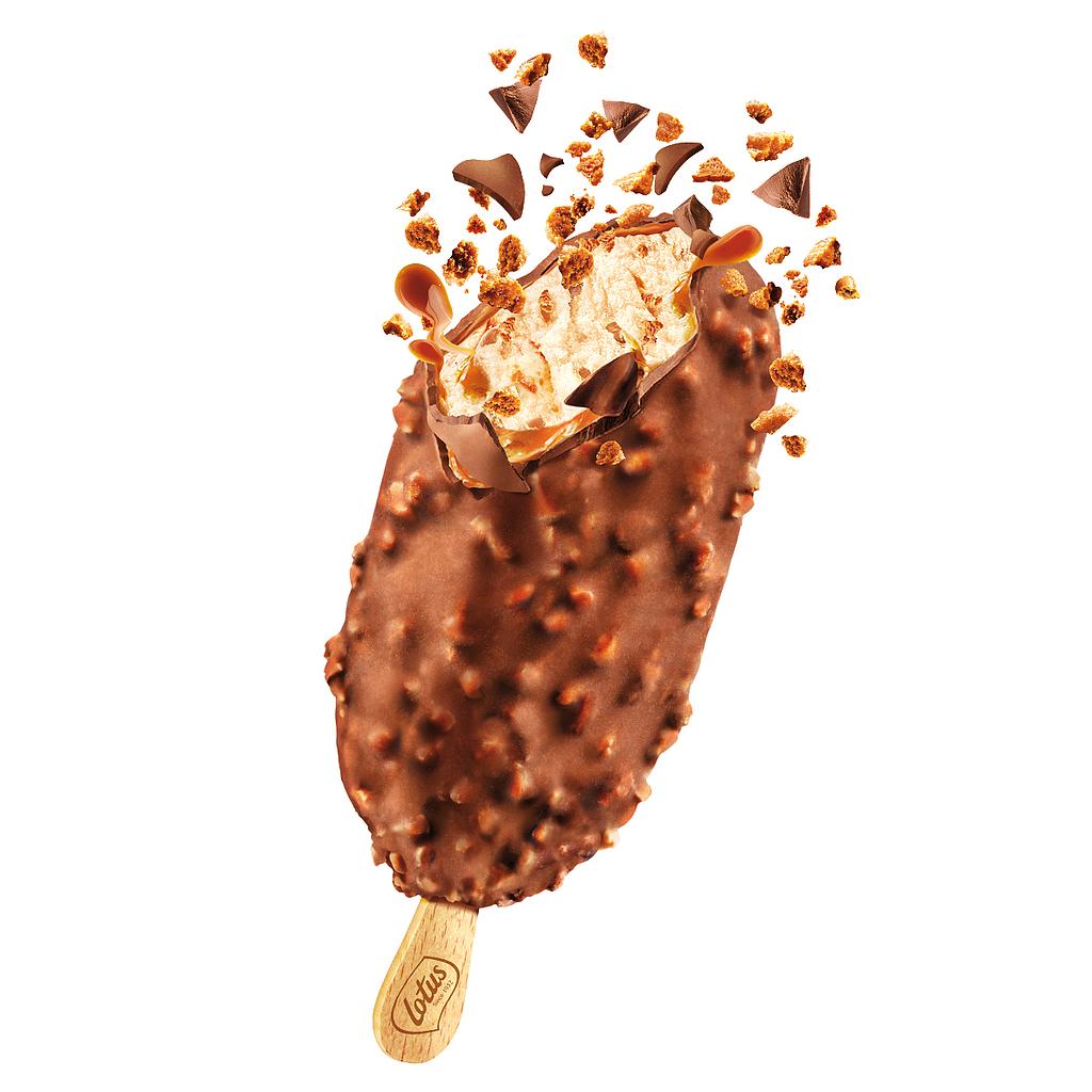 MEKABE SPECULOOS LOTUS STICK MELK 20 X 90 ML <*_*>